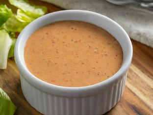 Chipotle Honey Ranch Dressing