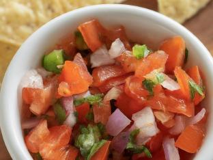 Pico de Gallo