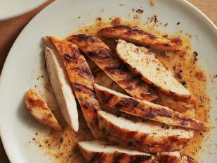 Grilled Chicken