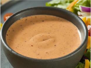 Chipotle Ranch Dressing