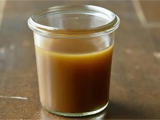 Balsamic Vinaigrette