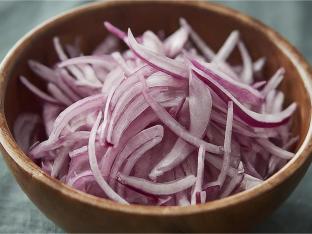 Red Onion