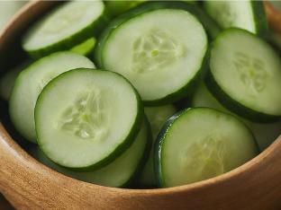 Cucumbers