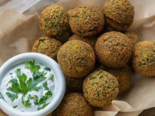 Falafel