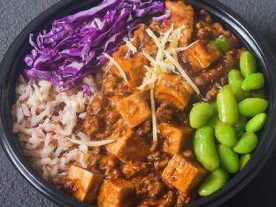 The Energy Bowl [18 oz]