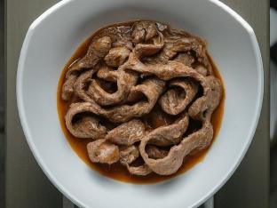 Beef Beef
