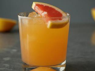 Grapefruit Yakult [25% Sweet]