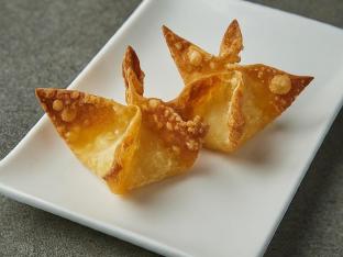 Crab Rangoon Crab Rangoon