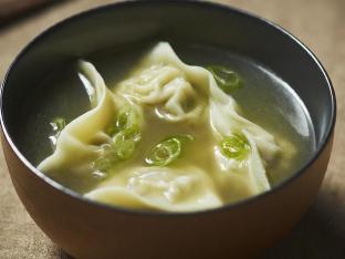 Wonton Soup Wonton Soup