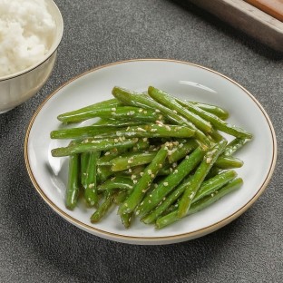String Beans String Beans