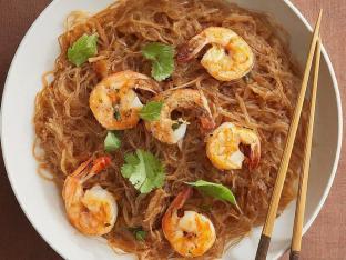 Shrimp Vermicelli Rice Noodles Shrimp Vermicelli Rice Noodles