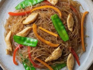 Beef Vermicelli Rice Noodles Beef Vermicelli Rice Noodles