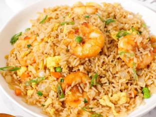 Shrimp Fried Rice Shrimp Fried Rice