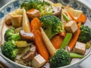Hunan Delight Hunan Delight