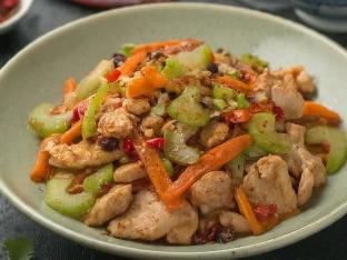 Da Chang Chicken Da Chang Chicken
