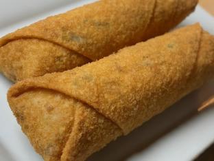 Shrimp Egg Roll Shrimp Egg Roll