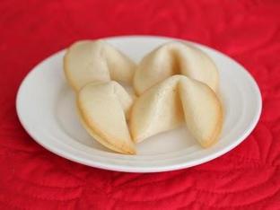 Fortune Cookies Fortune Cookies