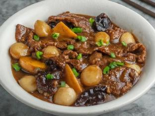 Garlic Sauce Beef Garlic Sauce Beef