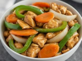 Bell Pepper Chicken Bell Pepper Chicken