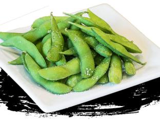 Edamame Edamame