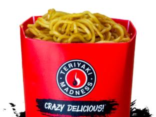 Small Side Noodles Small Side Noodles