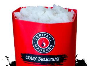 Small Side White Rice Small Side White Rice