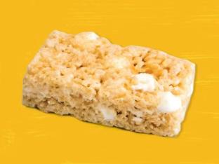 Brown Butter and Sea Salt Marshmallow Square Brown Butter and Sea Salt Marshmallow Square