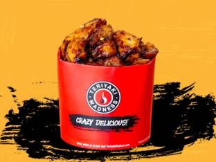 Small Side Spicy Chicken Teriyaki Small Side Spicy Chicken Teriyaki