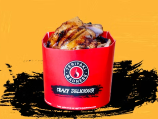 Small Side Chicken Teriyaki Small Side Chicken Teriyaki