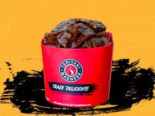 Side Steak Teriyaki Side Steak Teriyaki