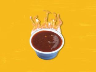 MAD Sauce MAD Sauce