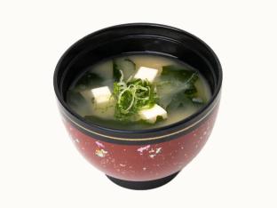 Miso Soup