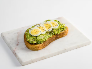 Everything Bagel Spice Avocado Toast Everything Bagel Spice Avocado Toast