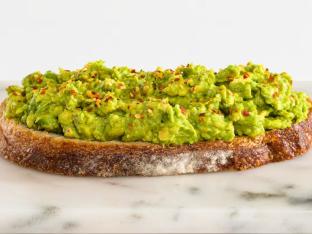 Classic Avocado Toast Classic Avocado Toast