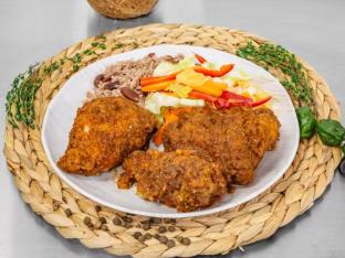 Fried Chicken Box [Large]