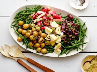 Nicoise Salad