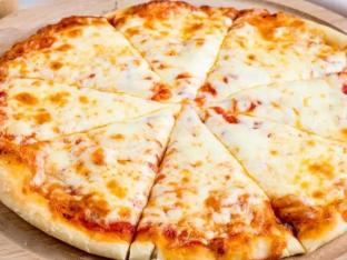 Cheese Pizza Cheese Pizza