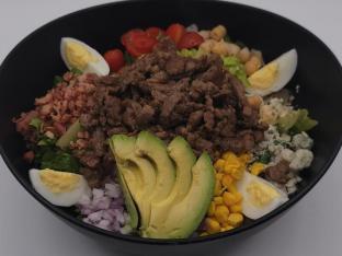 Firewater Cobb Salad Firewater Cobb Salad