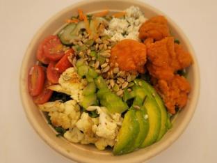 Buffalo Chicken Salad Buffalo Chicken Salad