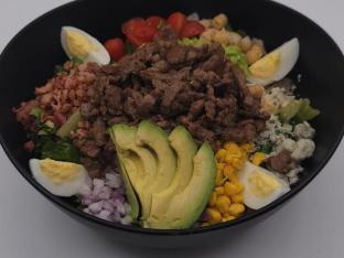 Firewater Cobb Salad Firewater Cobb Salad