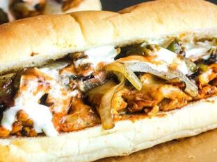 Mexican Chopped Cheese Mexican Chopped Cheese