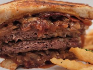 Patty Melt Patty Melt