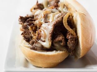 Korean Bulgogi Philly Korean Bulgogi Philly