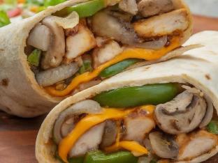 Philly Chicken Steak Philly Chicken Steak