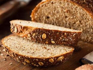 Whole Wheat Bread Whole Wheat Bread