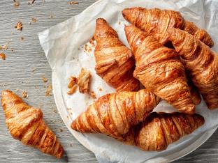 Croissant Croissant