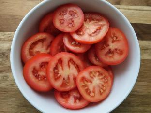 Tomato Tomato