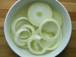 Onion Onion