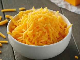 Cheddar Cheese Cheddar Cheese