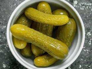 Pickles Pickles